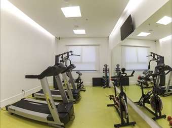 Hotel Ibis Styles Alagoinhas