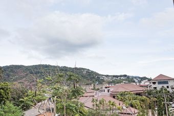 Hotel Zen Rooms Karon Hill