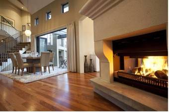 Bed & Breakfast Gibbston House