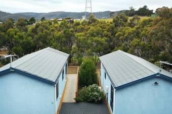 Discovery Holiday Parks - Hobart