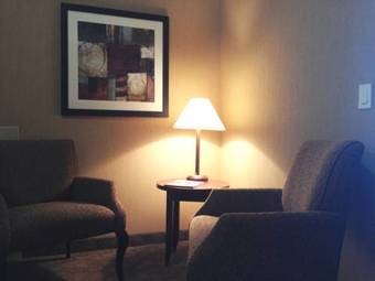 Motel Comfort Inn & Suites Airdrie