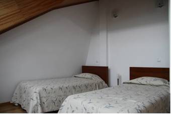 Agroturismo Casa Da Quinta Da Cal�ada