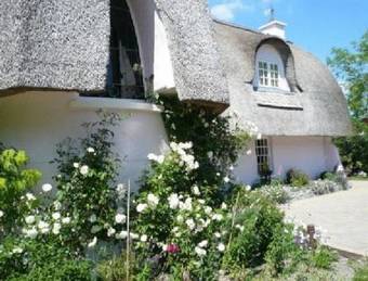 Hostal Weir Haven Country House Suites