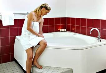 Motel Gympie Muster Inn