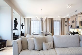 Apartamentos Cosmoapartments