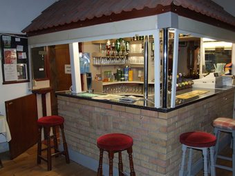 Hotel Laburnum House Lodge