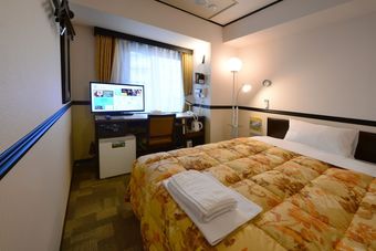 Hotel Toyoko Inn Tsukuba Express Kenkyu-gakuen-eki Kita-guchi