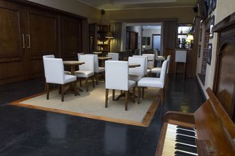 Pampas De Areco Hotel & Spa