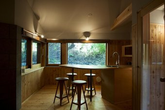 Hotel Hakone Retreat Villa 1/f