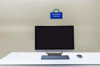 Hotel Days Inn By Wyndham Wilkesboro