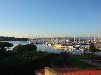 Hotel L'oustaou De Porquerolles