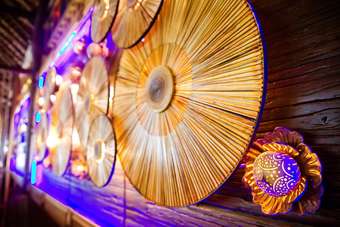 Hotel Phi Phi Phu Chalet Resort