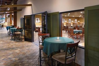 Ramkota Hotel & Conference Center