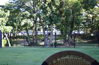 Apartamentos Kurrimine Beach Huts