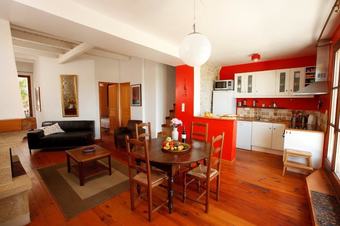 Apartamento Ch�teau De Massignan