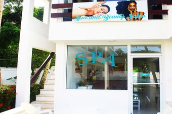 Hotel Ahnvee Resort Adults Only