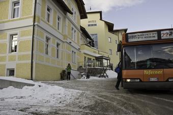 Hotel Kronplatz