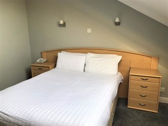 The Dunes Hotel
