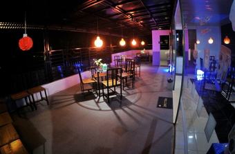 Bromo Ecolodge Hotel