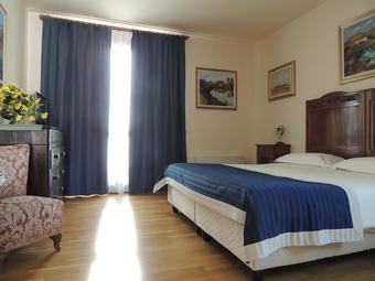 Bed & Breakfast Resort Sile River & Spa
