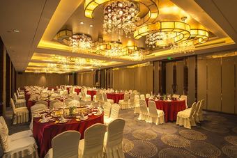 Wenling Shuguang Hotel