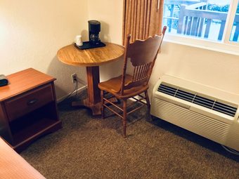 Motel Ramona Valley Inn