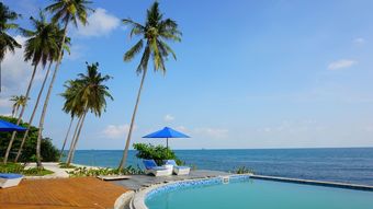 Hotel Bintan Pearl Beach Resort