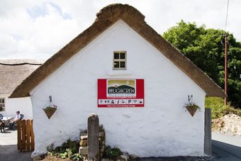 Hostal Loughcrew Megalithic Centre