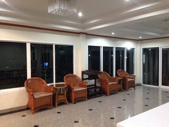 Hotel Green Garden Resort