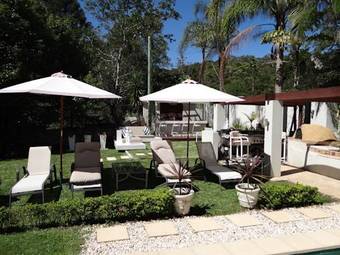 Eumundi Yacht Club B&B