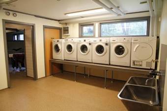 Albergue F�rde Vandrerhjem