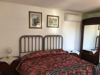 Agroturismo Bioagriturismo Masseria Sciaiani Piccola