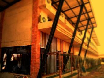 Hotel Borai Resort Trat