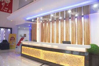 Hotel The Kannelite