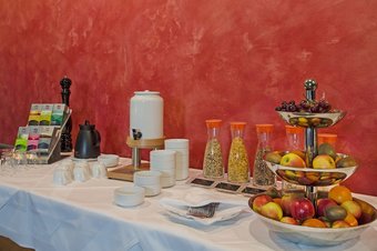 Ringhotel Schlosshotel Beuggen