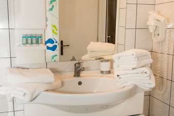 Vergina Hotel