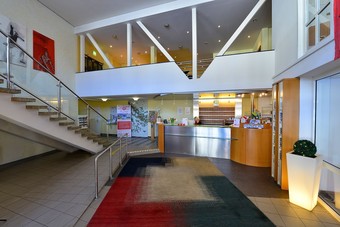 Michel Hotel Suhl