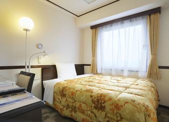 Hotel Toyoko Inn Aizuwakamatsu Ekimae