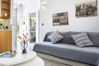 Apartamentos Cypress Garden Villas