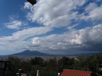 Bed & Breakfast Villa Mola