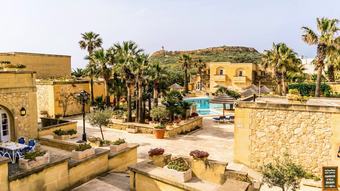 Hotel Villagg Tal Fanal