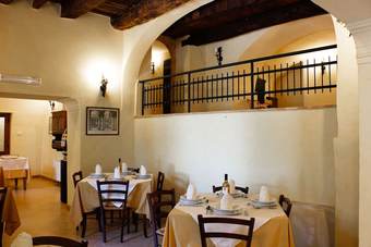 Posada Relais Al Convento