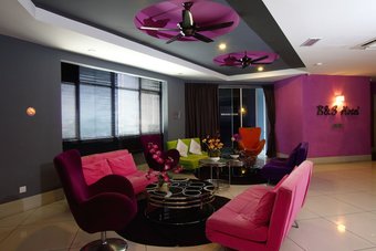 B&s Boutique Hotel