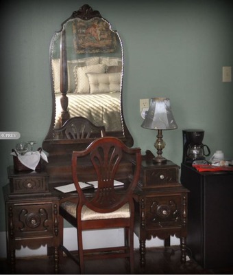 Bed & Breakfast Sweet Cane Inn