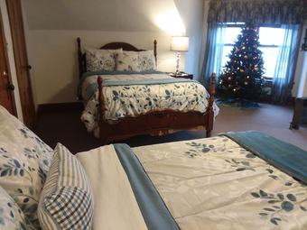 Barclay Bed And Breakfast