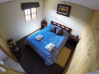 Lodge Caba�a Valle Exploradores