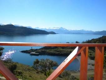 Patagonia Acres Lodge