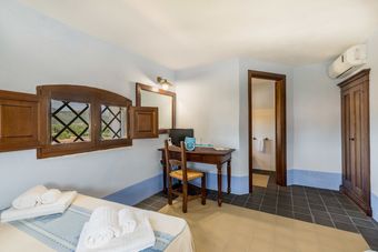 Hotel Castello Malicas