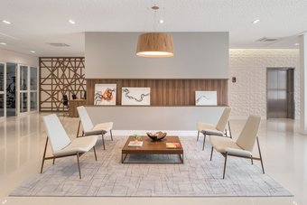 Hotel Intercity Patio Pindamonhangaba