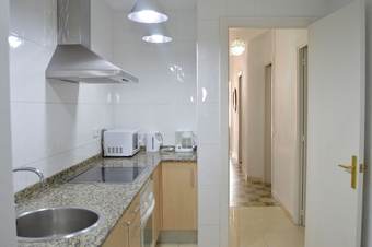 Apartamentos Tarragonasuites 22-st Francesc Enrique